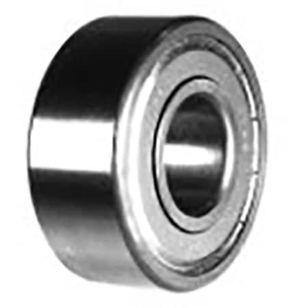 Bailey 6300 Series Bearing - 6306-2RS-1 , 1.25 ID, 2.83 OD, 0.748 Width 150969